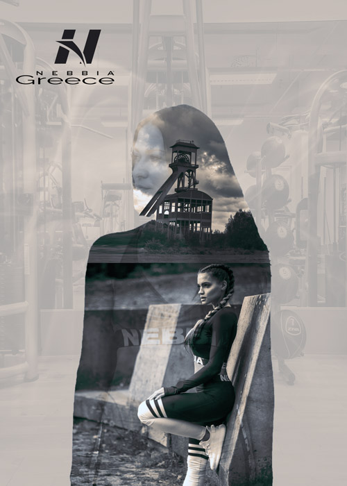 culture lab advertising design nebbia greece sportswear 500x700